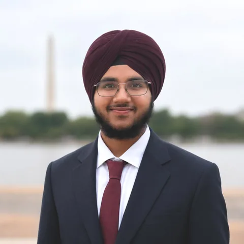 Manraj Singh